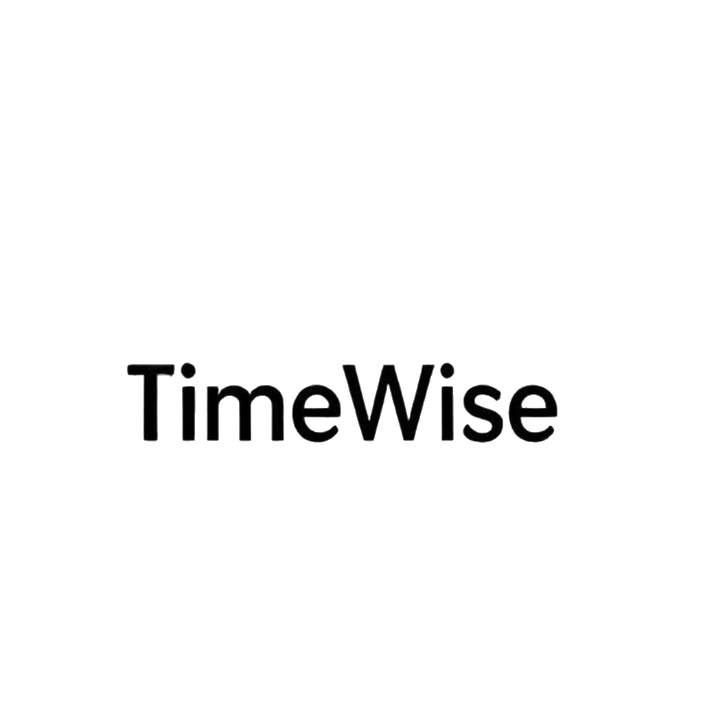 TimeWise logo
