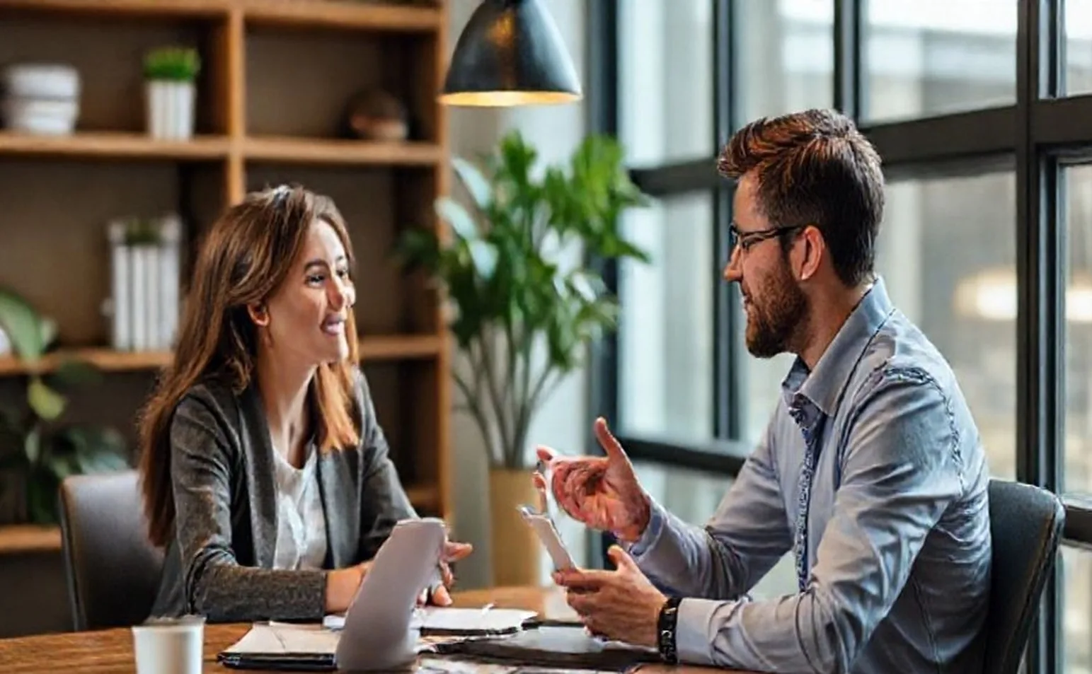 Work-life balance consultation and planning